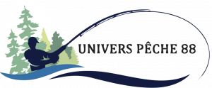 Logo Univers pêche 88