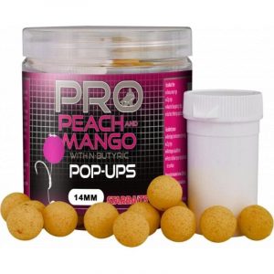 bouillette-flottante-starbaits-probiotic-peach-mango-pop-up