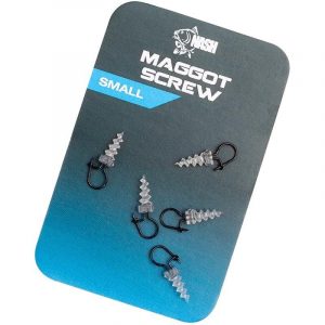 MAGGOT-SCREW-NASH