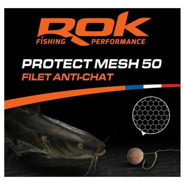 protect mesh - Rok