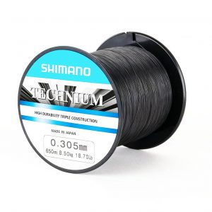 Nylon Technium Invisi 790m [Taille 0,355 mm] - Shimano