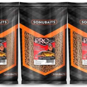pellets-sonubaits-pro-feed - 6mm