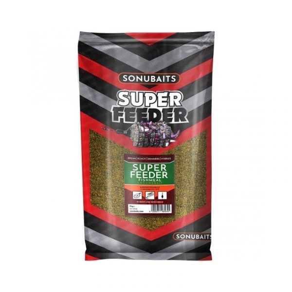 amorce-super-feeder-fishmeal-2kg-sonubaits