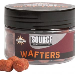 Dumbell The Source Wafters - Dynamite Baits