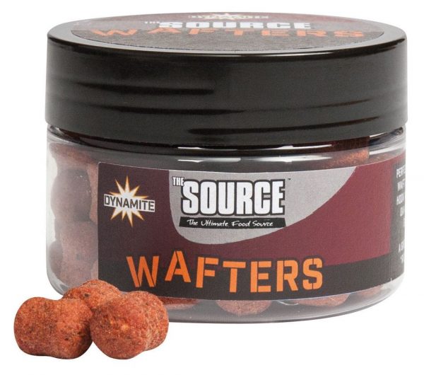 Dumbell The Source Wafters - Dynamite Baits