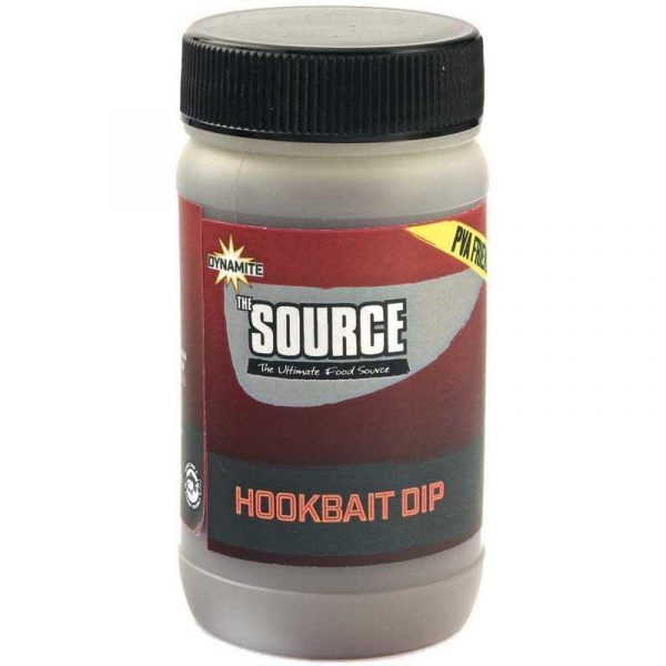 Dip Concentrate The Source - Dynamite Baits