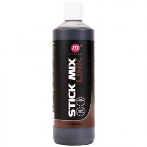 Stick Mix Liquid The Link - Mainline
