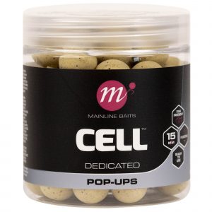 Pop-Ups Cell - Mainline