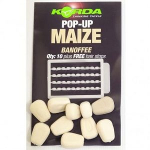Pop-up Maize Banoffee - Korda