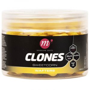Wafters Sweetcorn Clones - Mainline