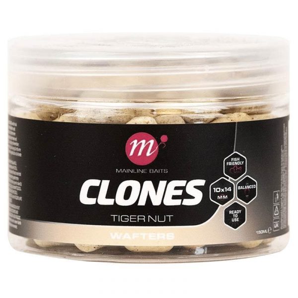 Wafters Tiger Nut Clones - Mainline