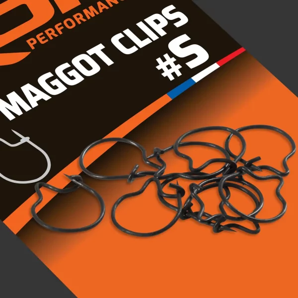 MAGGOT-CLIP-ROK