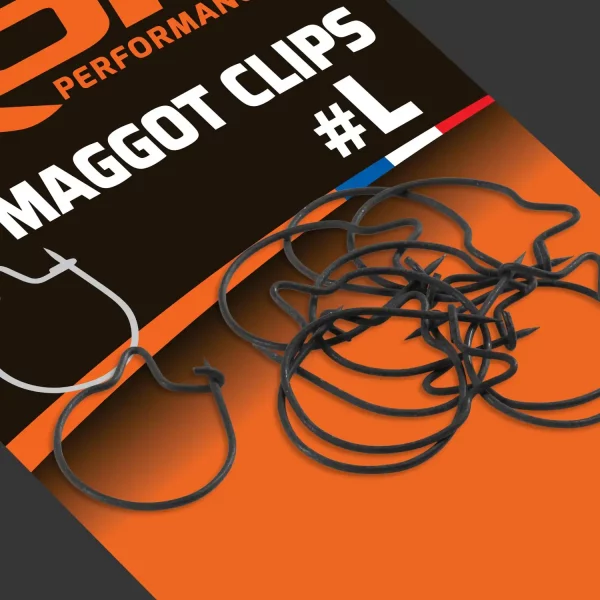 MAGGOT-CLIP-ROK